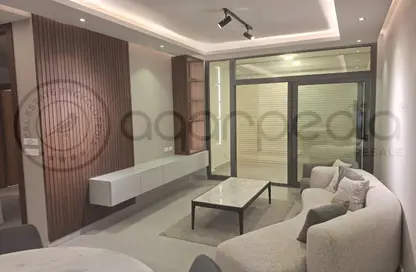 شقة - 2 غرف نوم - 3 حمامات للايجار في ايستاون - كمبوندات التجمع الخامس - التجمع الخامس - مدينة القاهرة الجديدة - القاهرة