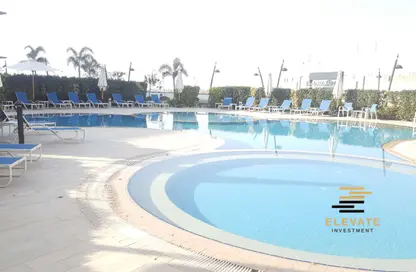 شقة - غرفة نوم - 1 حمام للايجار في بورتو نيو كايرو - كمبوندات التجمع الخامس - التجمع الخامس - مدينة القاهرة الجديدة - القاهرة