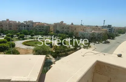 فيلا - 8 غرف نوم - 8 حمامات للبيع في النرجس 3 - النرجس - مدينة القاهرة الجديدة - القاهرة