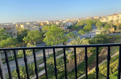 Apartment - 3 Bedrooms - 3 Bathrooms for sale in Mivida - 5th Settlement Compounds - The 5th Settlement - New Cairo City - Cairo