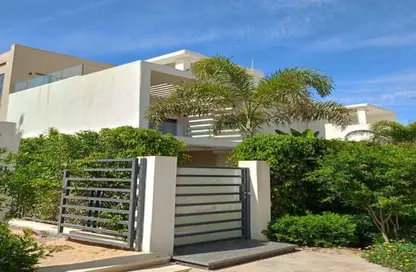 Townhouse - 3 Bedrooms - 4 Bathrooms for sale in Fifth Square - The 5th Settlement - New Cairo City - Cairo