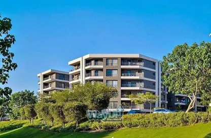 شقة - 3 غرف نوم - 2 حمامات للبيع في تاج سيتي - كمبوندات التجمع الخامس - التجمع الخامس - مدينة القاهرة الجديدة - القاهرة