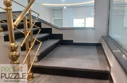 Twin House - 5 Bedrooms - 5 Bathrooms for rent in The Square - 5th Settlement Compounds - The 5th Settlement - New Cairo City - Cairo