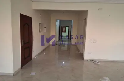 Apartment - 3 Bedrooms - 3 Bathrooms for sale in El Yasmeen 1 - El Yasmeen - New Cairo City - Cairo