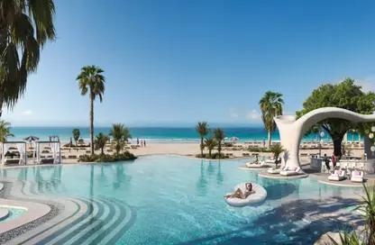 Chalet - 3 Bedrooms - 1 Bathroom for sale in Solare - Ras Al Hekma - North Coast
