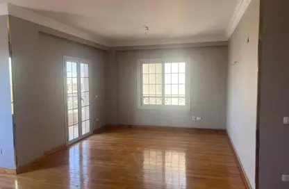 Apartment - 3 Bedrooms - 3 Bathrooms for rent in El Narges Buildings - Al Narges - New Cairo City - Cairo