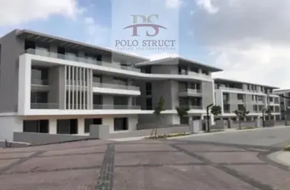 Apartment - 3 Bedrooms - 3 Bathrooms for sale in Joulz - Cairo Alexandria Desert Road - 6 October City - Giza