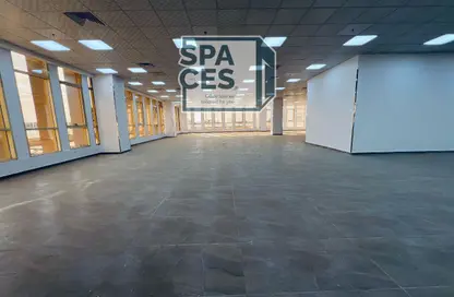 Whole Building - Studio - 2 Bathrooms for rent in V90 - North Teseen St. - The 5th Settlement - New Cairo City - Cairo