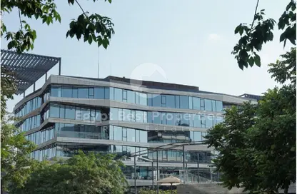 عيادة - استوديو - 1 حمام للبيع في 205 اركان بالم - كمبوندات الشيخ زايد - الشيخ زايد - الجيزة