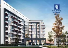 Duplex - 3 Bedrooms - 3 Bathrooms for sale in The Capital Way - New Capital Compounds - New Capital City - Cairo