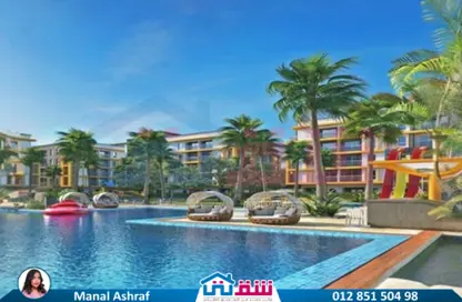 Chalet - 2 Bedrooms - 1 Bathroom for sale in North Coast Resorts - North Coast