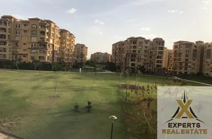 Apartment - 3 Bedrooms - 3 Bathrooms for sale in Madinaty - Cairo