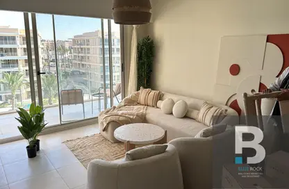 شقة - 4 غرف نوم - 4 حمامات للبيع في مراسي - سيدي عبد الرحمن - الساحل الشمالي