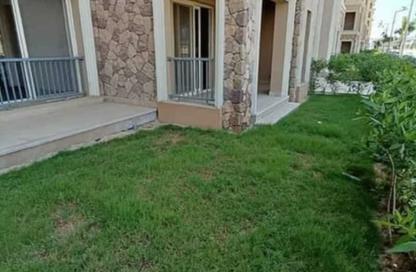 شقة - 3 غرف نوم - 3 حمامات للبيع في ناميا وست - الشيخ زايد - الجيزة
