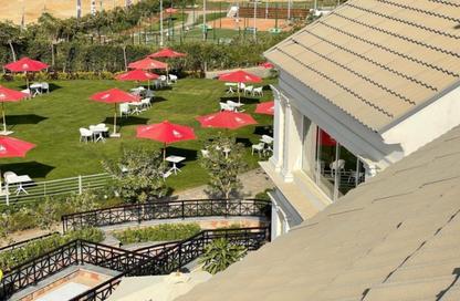 Apartment - 3 Bedrooms - 2 Bathrooms for sale in Alba Aliyah - Uptown Cairo - Mokattam - Cairo
