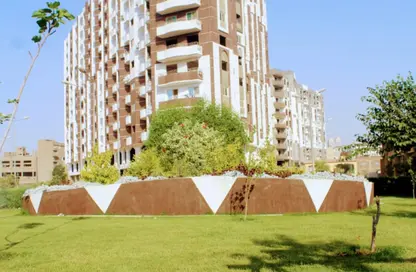 Apartment - 3 Bedrooms - 2 Bathrooms for sale in Al Sudan St. - Tag Ad Dewal - Imbaba - Giza