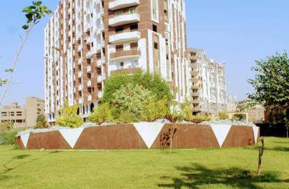 Apartment - 3 Bedrooms - 1 Bathroom for sale in Al Sudan St. - Tag Ad Dewal - Imbaba - Giza