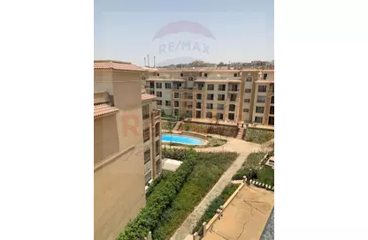 Apartment - 1 Bedroom - 1 Bathroom for sale in The 5th Settlement - New Cairo City - Cairo