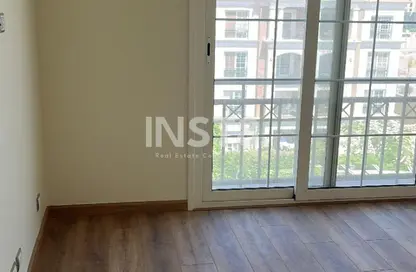 Apartment - 3 Bedrooms - 3 Bathrooms for rent in Regents Park - Al Andalus District - New Cairo City - Cairo