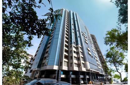 Hotel Apartment - Studio - 2 Bathrooms for sale in Reve Du Nil - Athar El Nabi - Hay Masr El Kadima - Cairo