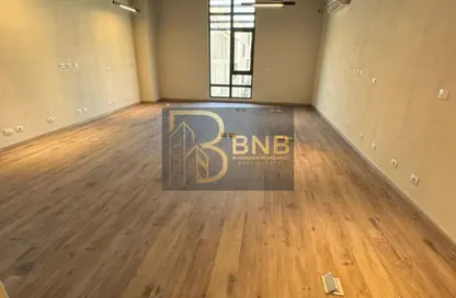 Office Space - Studio - 2 Bathrooms for rent in District 5 - 5th Settlement Compounds - The 5th Settlement - New Cairo City - Cairo