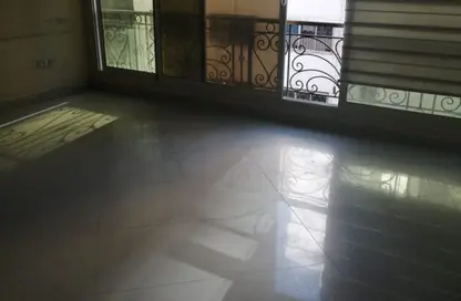 Office Space - Studio - 3 Bathrooms for rent in Al Aanab St. - Mohandessin - Giza