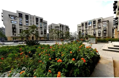 Apartment - 3 Bedrooms - 3 Bathrooms for sale in Arabesque - El Fustat ( Coptic Cairo ) - Hay Masr El Kadima - Cairo