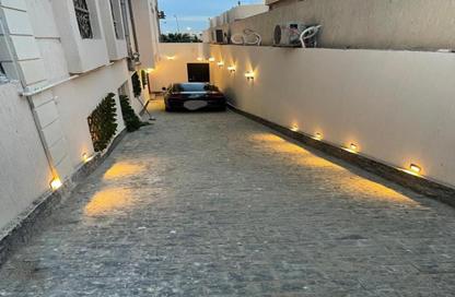 Apartment - 3 Bedrooms - 3 Bathrooms for sale in Wasef Ghaly Basha St. - Al Narges 4 - Al Narges - New Cairo City - Cairo
