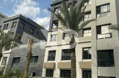 دوبلكس - 3 غرف نوم - 3 حمامات للبيع في تريو - كمبوندات التجمع الخامس - التجمع الخامس - مدينة القاهرة الجديدة - القاهرة