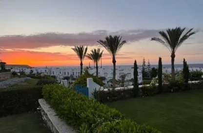 شاليه - 2 غرف نوم - 2 حمامات للبيع في سكالا ماونتن فيو راس الحكمة - منتجعات الساحل الشمالي - الساحل الشمالي