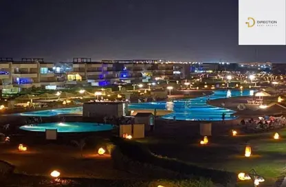 Chalet - 1 Bedroom - 1 Bathroom for sale in Lasirena Mini Egypt - Al Ain Al Sokhna - Suez