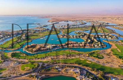 Apartment - 3 Bedrooms - 3 Bathrooms for sale in ARC of Soma - Soma Bay - Safaga - Hurghada - Red Sea