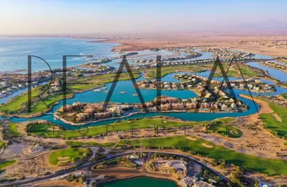 شقة - 3 غرف نوم - 3 حمامات للبيع في قوس سوما - سوما باى - سفاجا - الغردقة - محافظة البحر الاحمر
