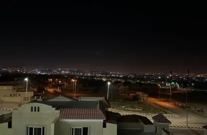 دوبلكس - 3 غرف نوم - 3 حمامات للبيع في مدينة الخمائل - كمبوندات الشيخ زايد - الشيخ زايد - الجيزة