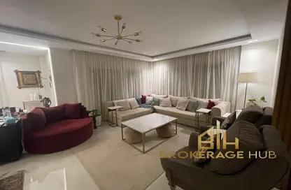 شقة - 3 غرف نوم - 3 حمامات للايجار في ستون ريزيدنس - كمبوندات التجمع الخامس - التجمع الخامس - مدينة القاهرة الجديدة - القاهرة