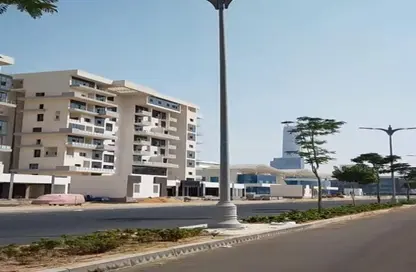 شقة - 3 غرف نوم - 3 حمامات للبيع في جايد بارك - كمبوندات العاصمة الإدارية الجديدة - العاصمة الإدارية الجديدة - القاهرة