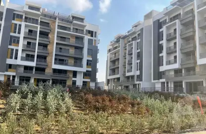 Apartment - 3 Bedrooms - 2 Bathrooms for sale in The Icon Residence - 5th Settlement Compounds - The 5th Settlement - New Cairo City - Cairo