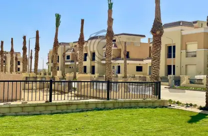 شقة - غرفة نوم - 1 حمام للبيع في سراي - كمبوندات مدينة المستقبل - مدينة المستقبل - القاهرة