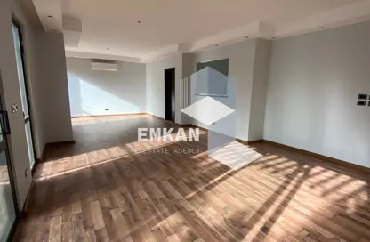 دوبلكس - 3 غرف نوم - 4 حمامات للايجار في ويستاون - كمبوندات الشيخ زايد - الشيخ زايد - الجيزة
