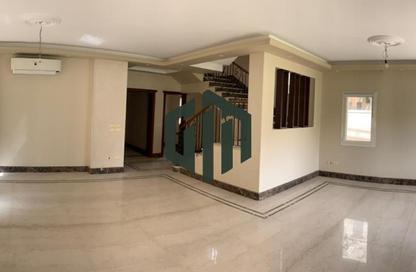 Villa - 5 Bedrooms - 4 Bathrooms for rent in Mivida - 5th Settlement Compounds - The 5th Settlement - New Cairo City - Cairo