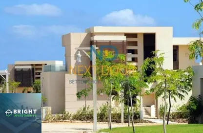 Chalet - 4 Bedrooms - 4 Bathrooms for sale in Hacienda White - Sidi Abdel Rahman - North Coast