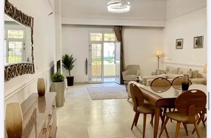 شقة - غرفة نوم - 1 حمام للبيع في نيو جاردن سيتي - كمبوندات العاصمة الإدارية الجديدة - العاصمة الإدارية الجديدة - القاهرة