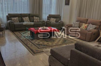 Apartment - 3 Bedrooms - 2 Bathrooms for sale in Al Imam Ahmad Ibn Hanbal St. - El Yasmeen 7 - El Yasmeen - New Cairo City - Cairo