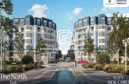 شقة - 3 غرف نوم - 3 حمامات للبيع في ماونتن فيو اى سيتي - كمبوندات التجمع الخامس - التجمع الخامس - مدينة القاهرة الجديدة - القاهرة شقة - 3 غرف نوم - 3 حمامات للبيع في ماونتن فيو اى سيتي - كمبوندات التجمع الخامس - التجمع الخامس - مدينة القاهرة الجديدة - القاهرة