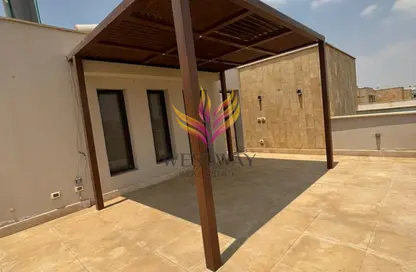 Apartment - Studio - 1 Bathroom for rent in Westown - Sheikh Zayed Compounds - Sheikh Zayed City - Giza