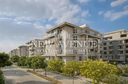 Apartment - 3 Bedrooms - 3 Bathrooms for sale in Lagoon Beach Park - Mountain View iCity - 5th Settlement Compounds - The 5th Settlement - New Cairo City - Cairo