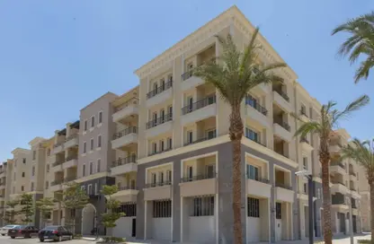 Apartment - 3 Bedrooms - 3 Bathrooms for sale in Mivida - 5th Settlement Compounds - The 5th Settlement - New Cairo City - Cairo
