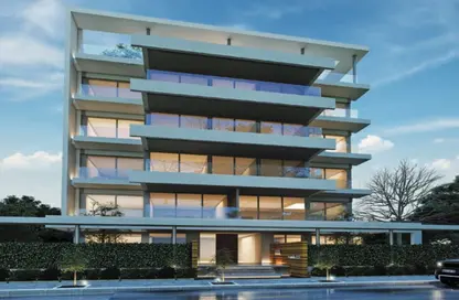 Apartment - 3 Bedrooms - 3 Bathrooms for sale in Lake View Residence 2 - 5th Settlement Compounds - The 5th Settlement - New Cairo City - Cairo Apartment - 3 Bedrooms - 3 Bathrooms for sale in Lake View Residence 2 - 5th Settlement Compounds - The 5th Settlement - New Cairo City - Cairo