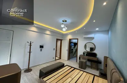 Apartment - 3 Bedrooms - 3 Bathrooms for rent in Mountain View Hyde Park - 5th Settlement Compounds - The 5th Settlement - New Cairo City - Cairo