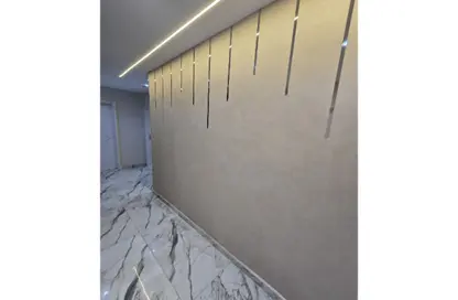 Apartment - 3 Bedrooms - 2 Bathrooms for sale in Al Khamayel city - Sheikh Zayed Compounds - Sheikh Zayed City - Giza